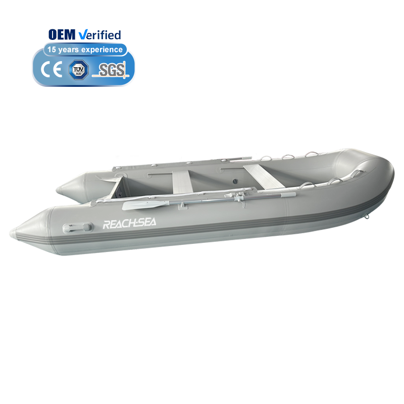 Best Selling Aluminum  Floor B - огляд і ціна Fishing Boat Aluminum