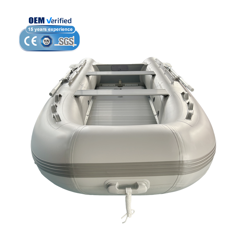 Best Selling Aluminum  Floor B - огляд і ціна Fishing Boat Aluminum