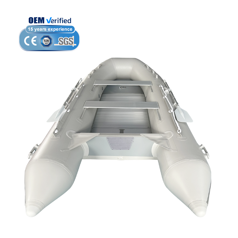 Best Selling Aluminum  Floor B - огляд і ціна Fishing Boat Aluminum
