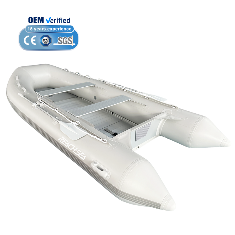 Best Selling Aluminum  Floor B - огляд і ціна Fishing Boat Aluminum