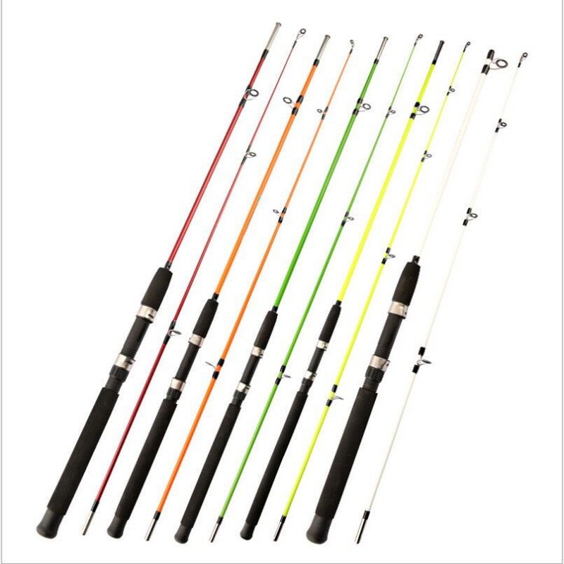 Wholesale 2 Section Solid Glas - огляд і ціна Fishing Boat Fiberglass