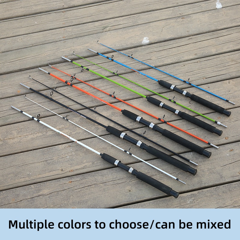 Wholesale 2 Section Solid Glas - огляд і ціна Fishing Boat Fiberglass