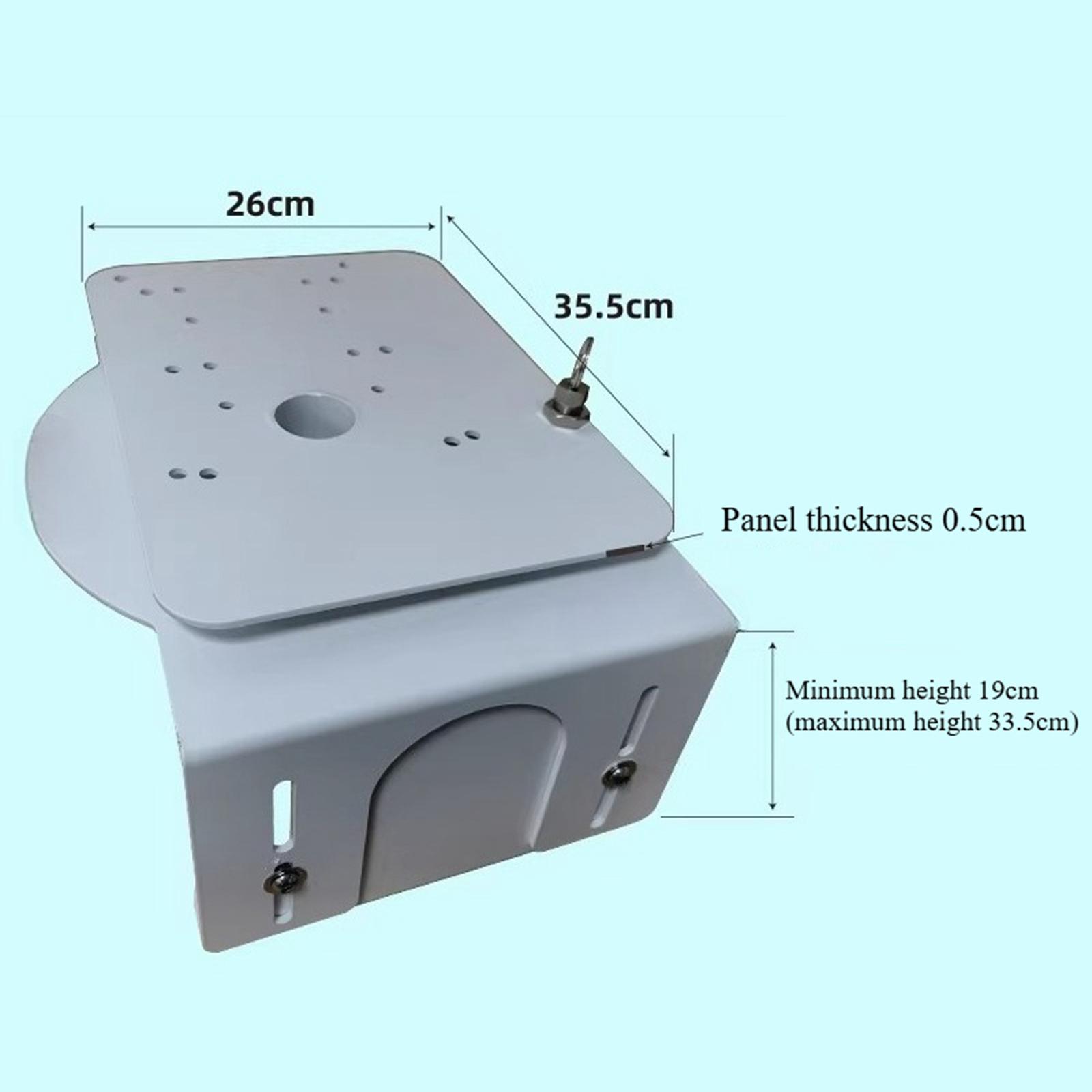 White Kayak Electric Motor Mou - огляд і ціна Fishing Boat Trolling Motor