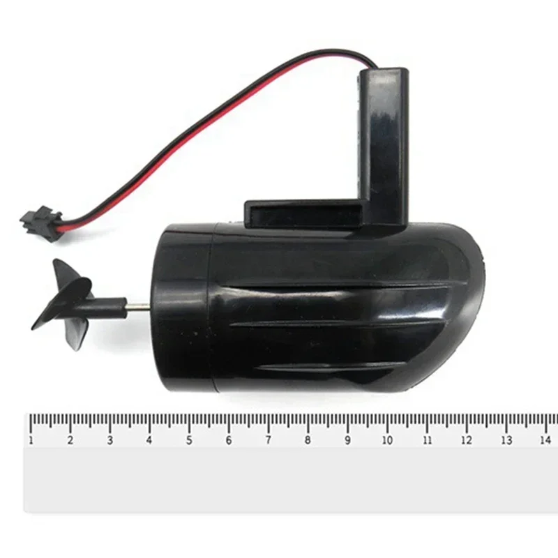 For Flytec 2011-5 Fishing RC B - огляд і ціна Fishing Boat Trolling Motor