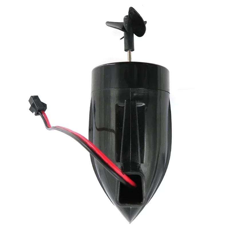 For Flytec 2011-5 Fishing RC B - огляд і ціна Fishing Boat Trolling Motor