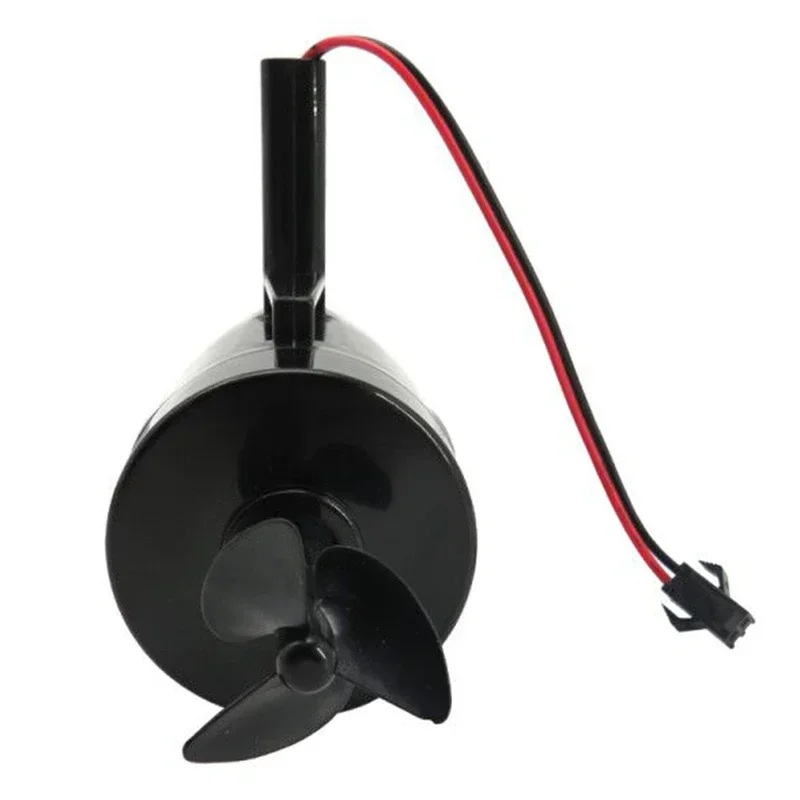 For Flytec 2011-5 Fishing RC B - огляд і ціна Fishing Boat Trolling Motor