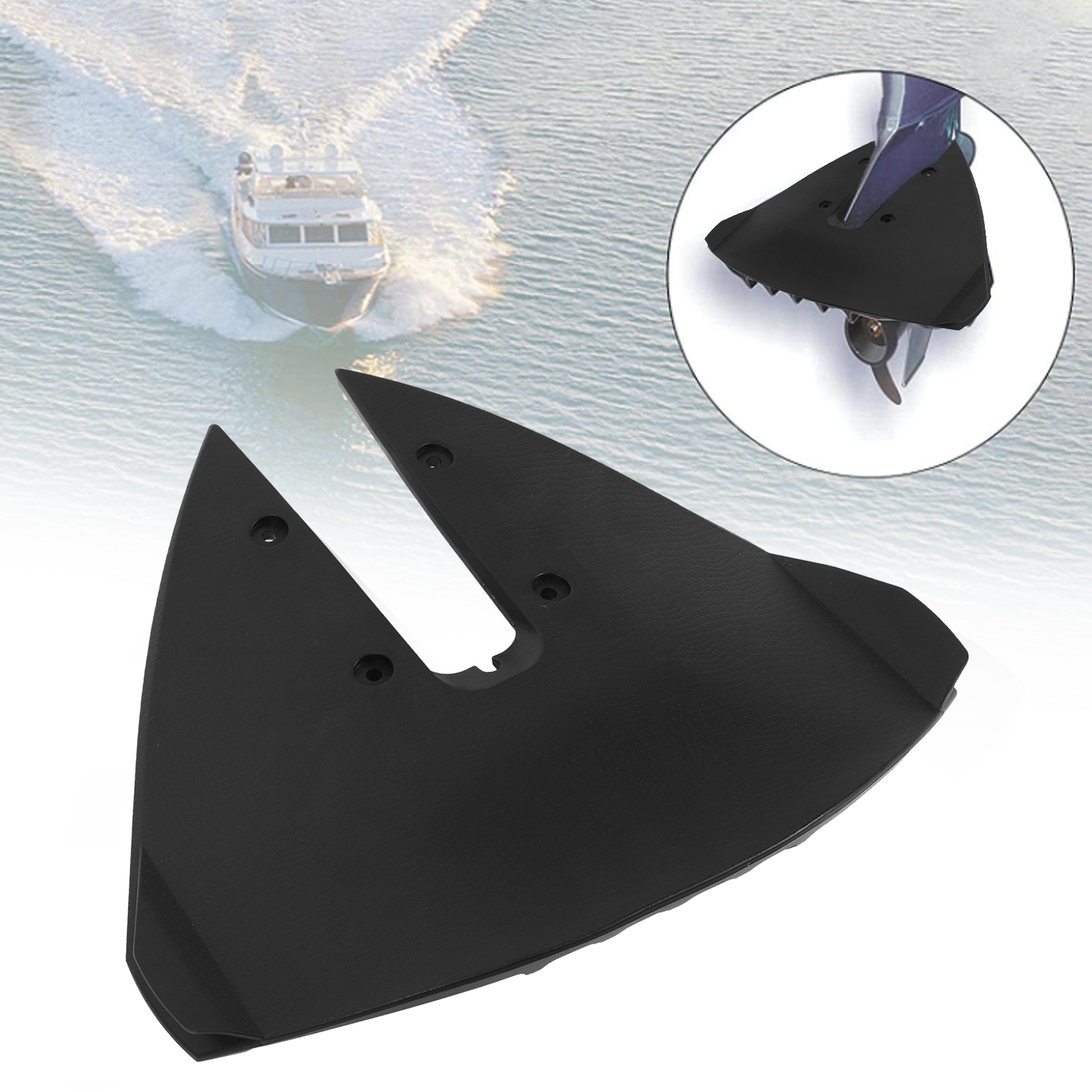 Marine Hydrofoil Stabilizer Pr - огляд і ціна Fishing Boat Paddle