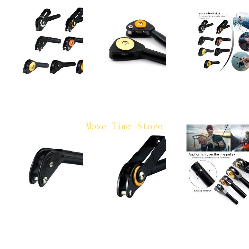 92ME Fishing Rod Guide Tip Fis - огляд і ціна Fishing Boat Steering Wheel