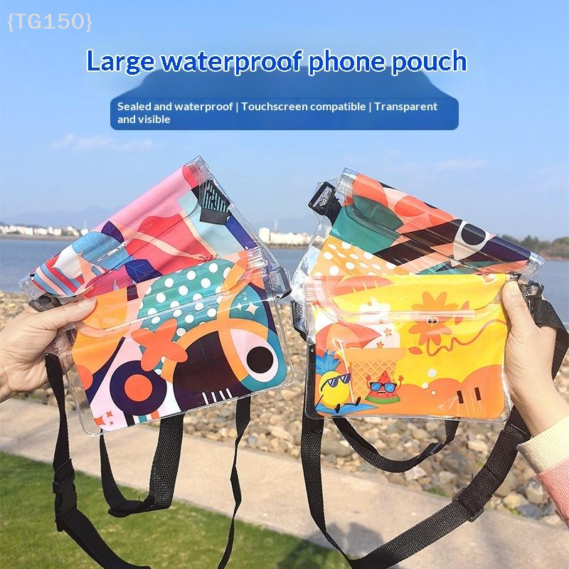 【TG150-M3】Waterproof Swimming  - огляд і ціна Fishing Boat Cover