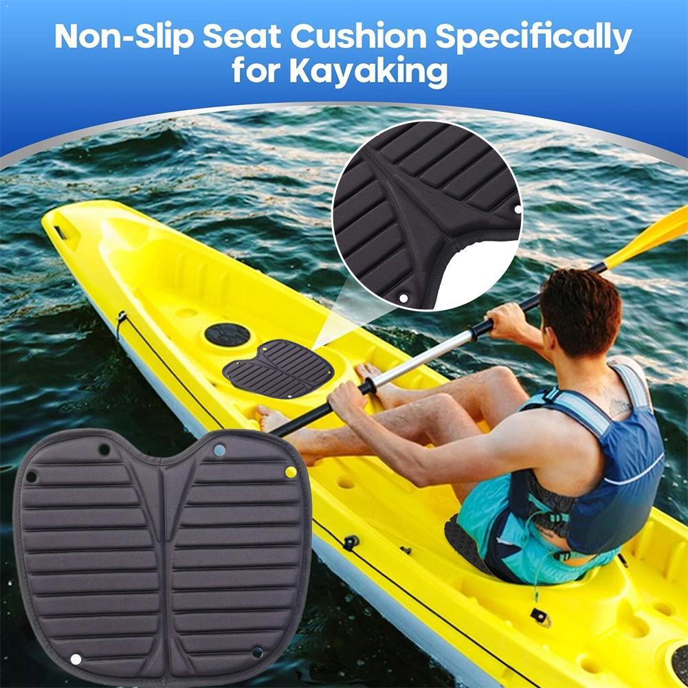 Kayak Seat Anti-slip Boat Mat  - огляд і ціна Fishing Boat Seat