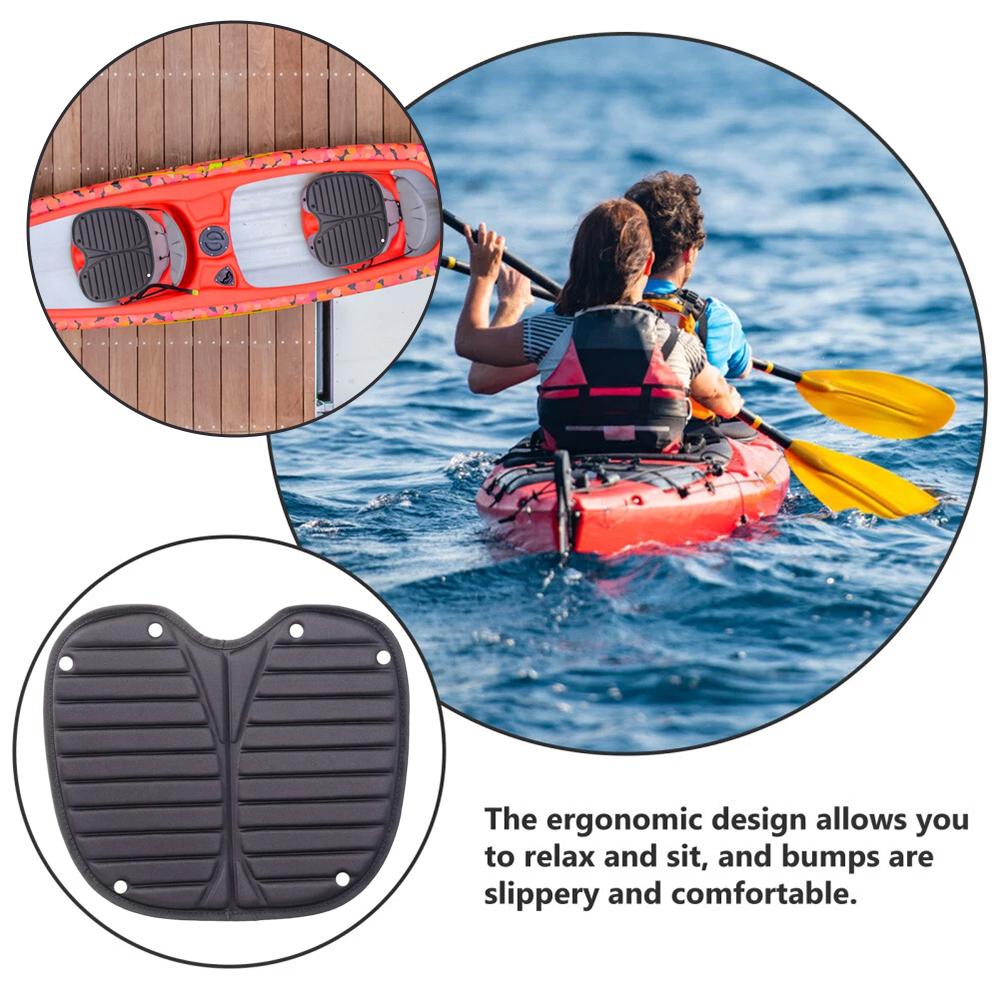 Kayak Seat Anti-slip Boat Mat  - огляд і ціна Fishing Boat Seat