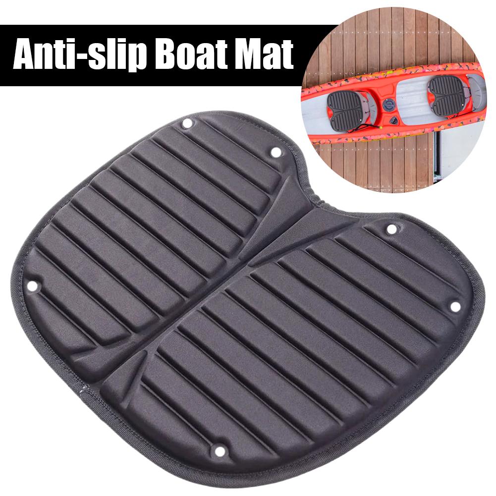 Kayak Seat Anti-slip Boat Mat  - огляд і ціна Fishing Boat Seat