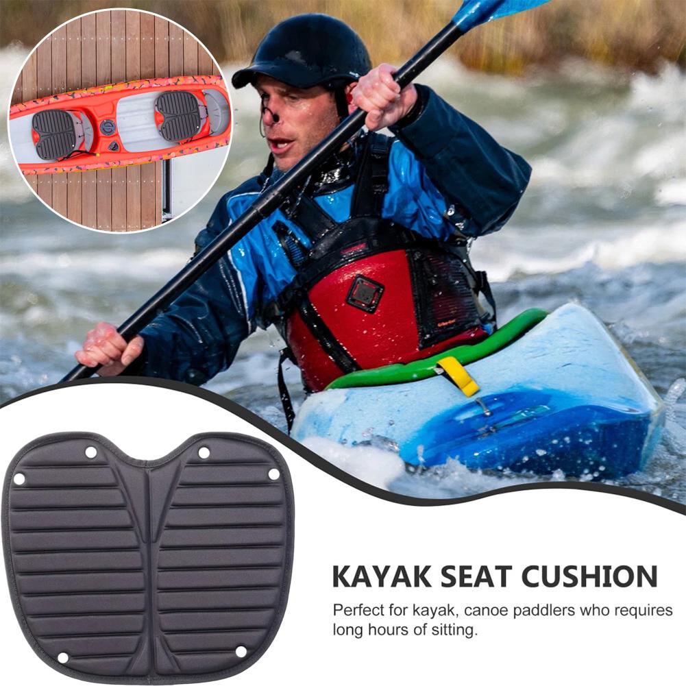 Kayak Seat Anti-slip Boat Mat  - огляд і ціна Fishing Boat Seat