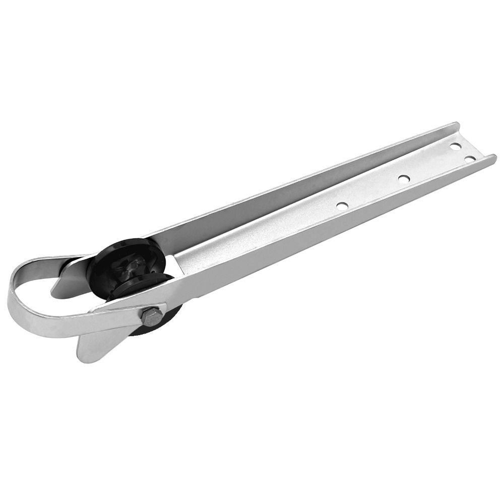 390mm Size Anchor Wheel Stainl - огляд і ціна Fishing Boat Anchor