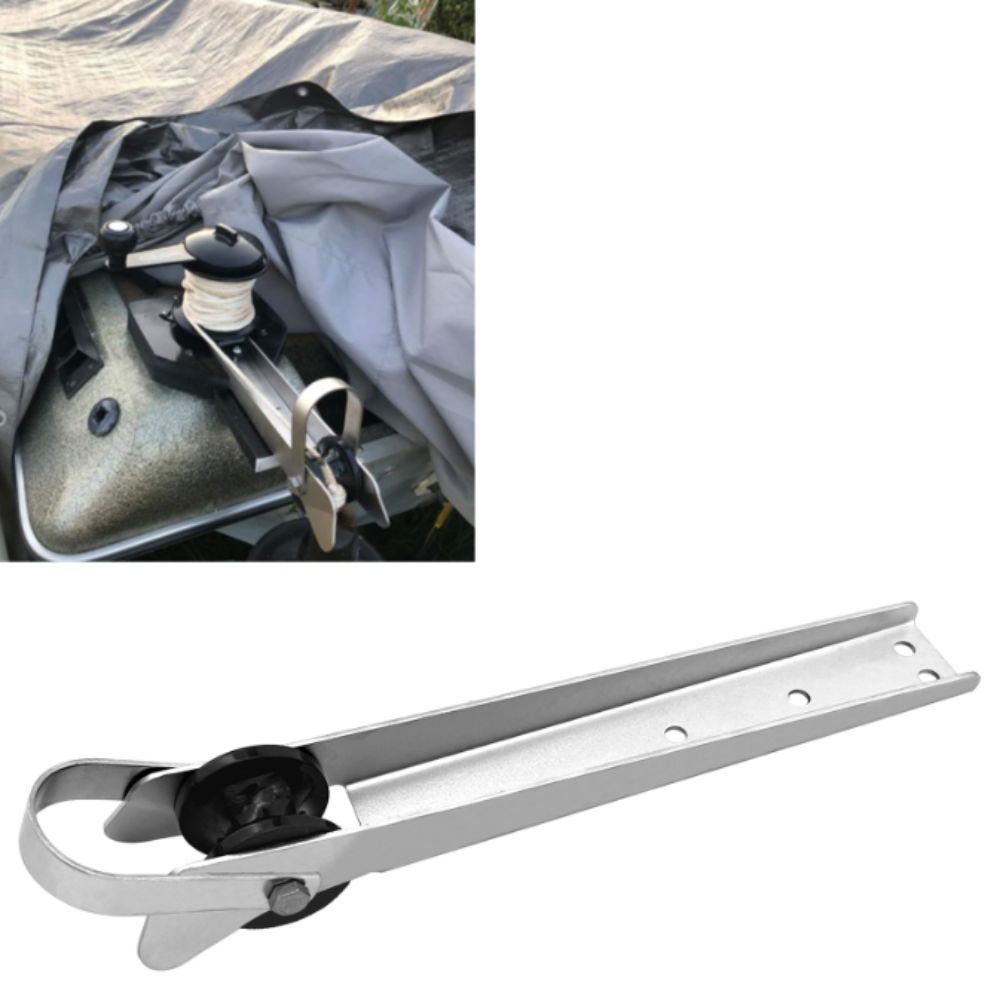 390mm Size Anchor Wheel Stainl - огляд і ціна Fishing Boat Anchor