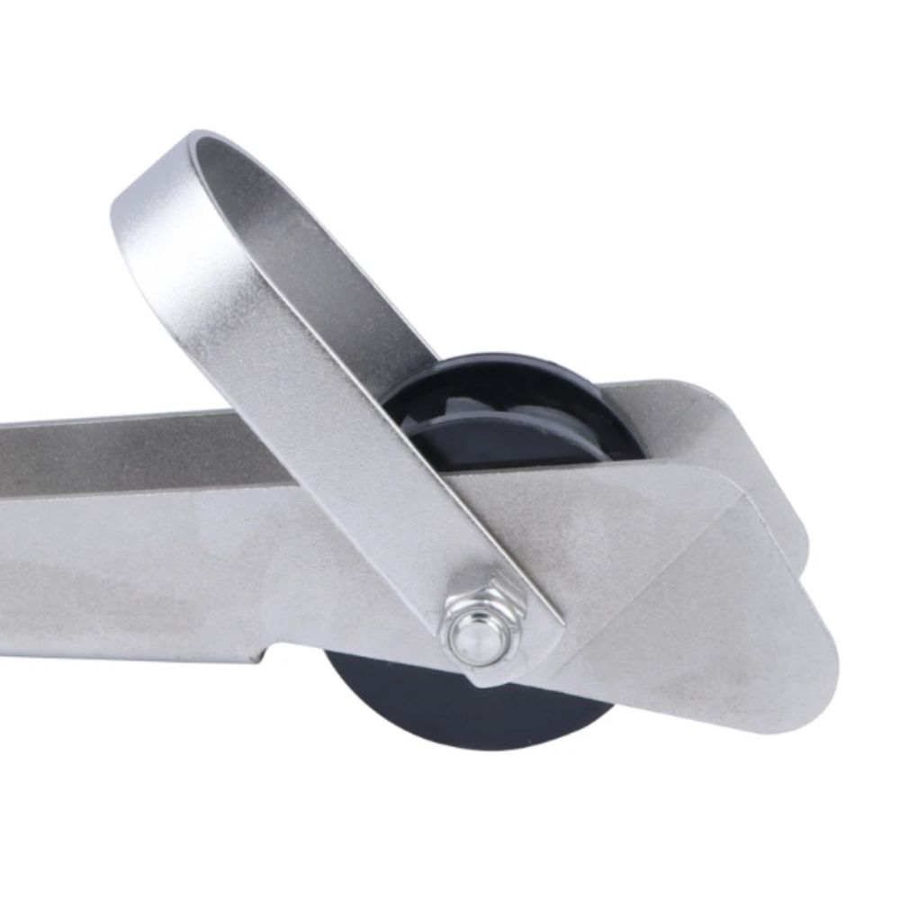 390mm Size Anchor Wheel Stainl - огляд і ціна Fishing Boat Anchor
