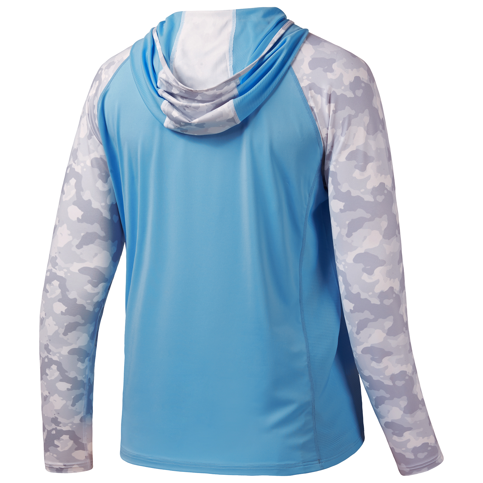 Bassdash Men’s UPF 50 Performa - огляд і ціна Fishing Boat Oar
