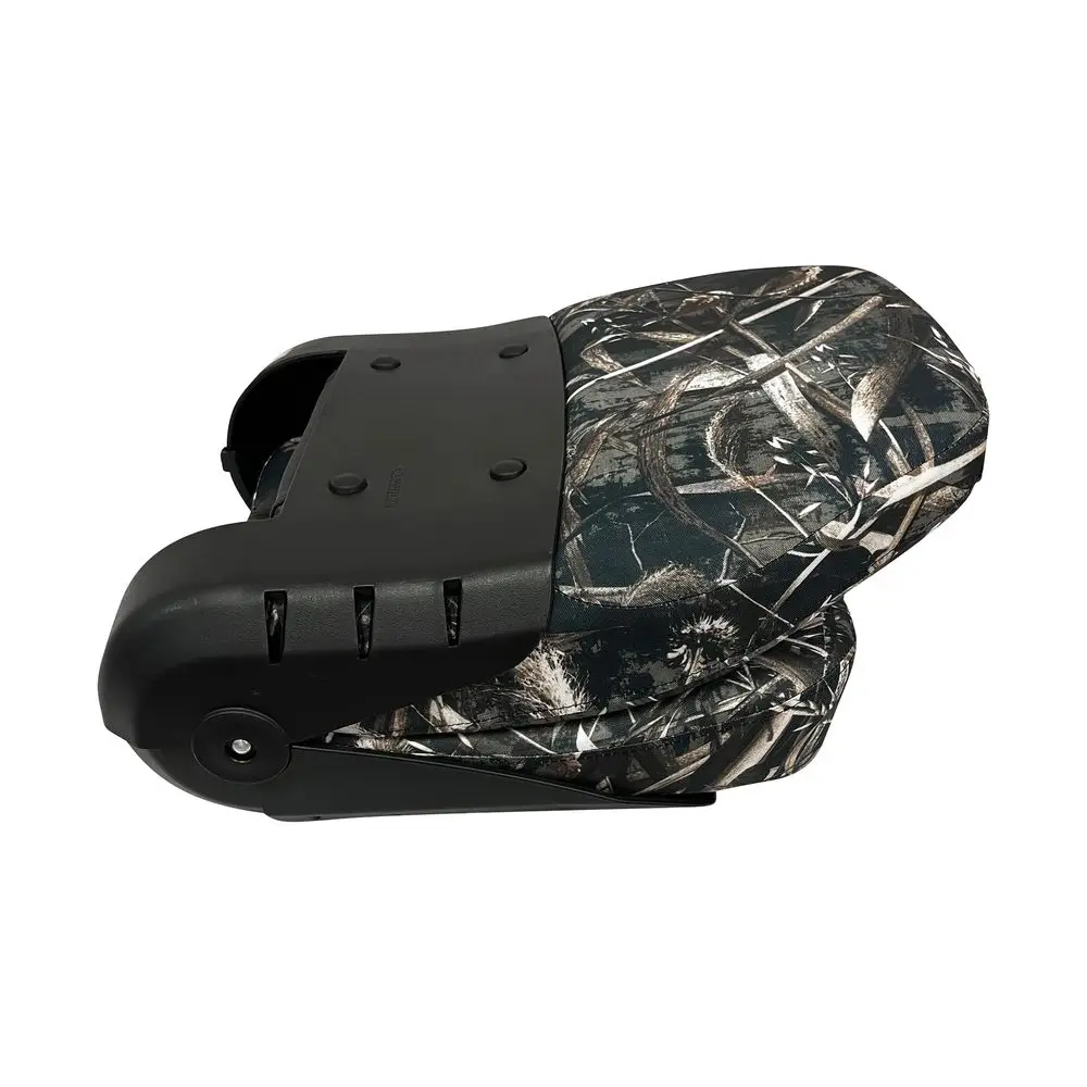 33401785 Quantum Series Fold D - огляд і ціна Fishing Boat Seat