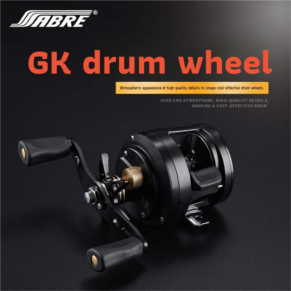 10+1BB All Metal Baitcasting R - огляд і ціна Fishing Boat Steering Wheel