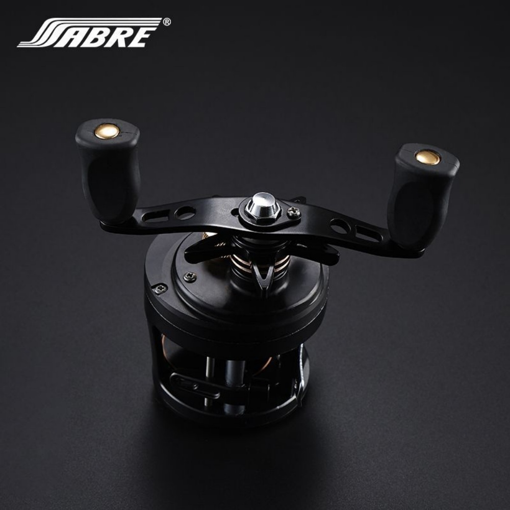 10+1BB All Metal Baitcasting R - огляд і ціна Fishing Boat Steering Wheel