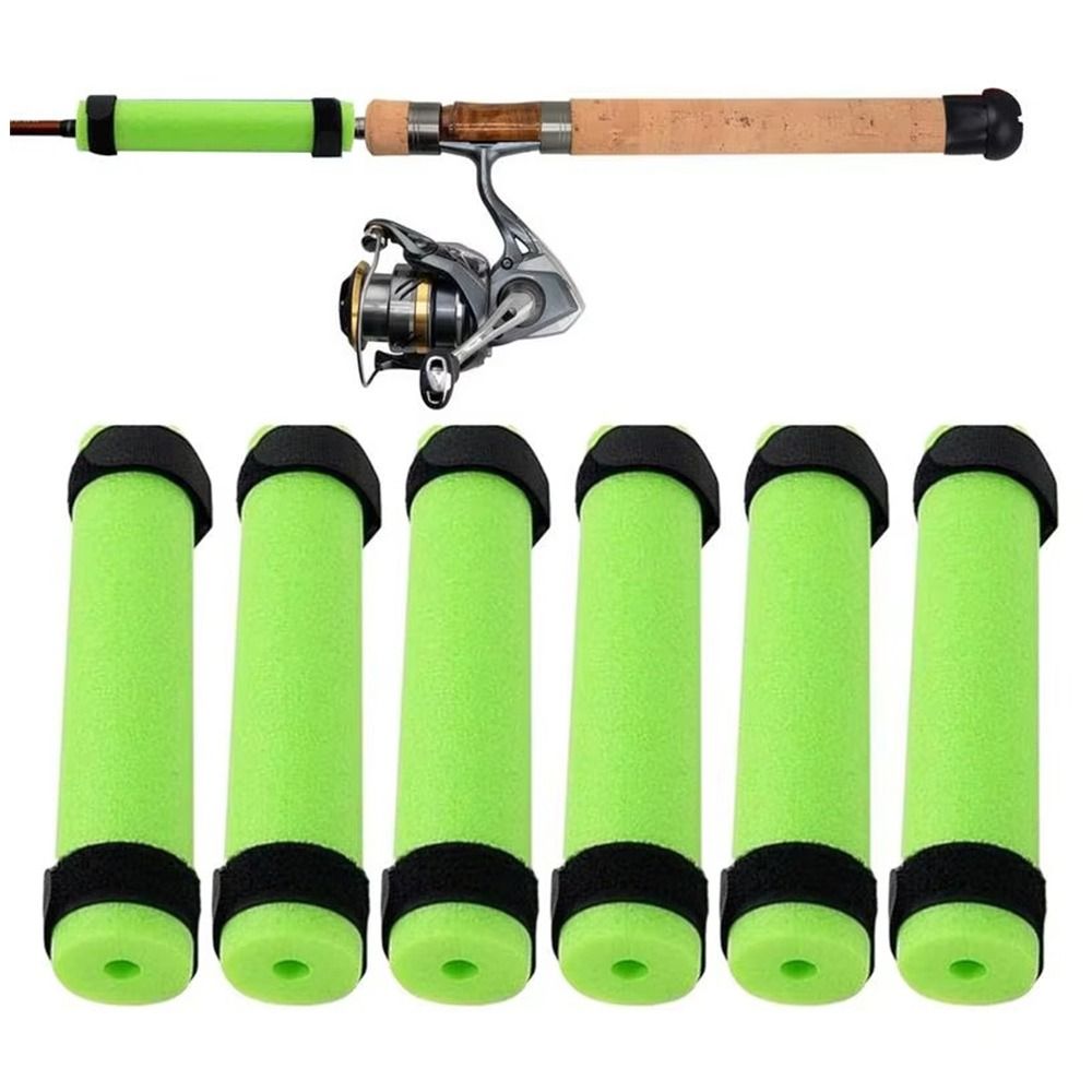 Foam Fishing rod sponge coverR - огляд і ціна Fishing Boat Oar