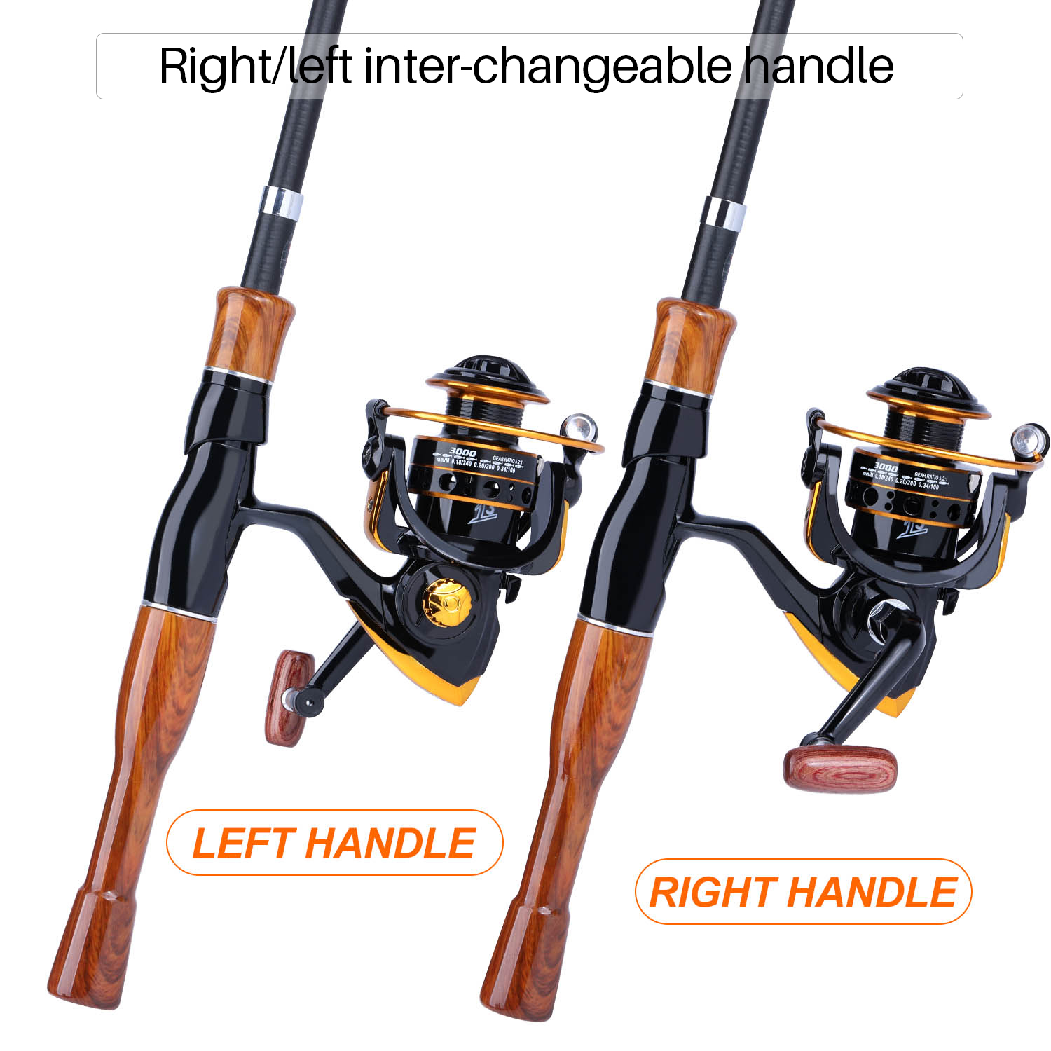 Sougayilang Fishing Rod Reel C - огляд і ціна Fishing Boat Fiberglass