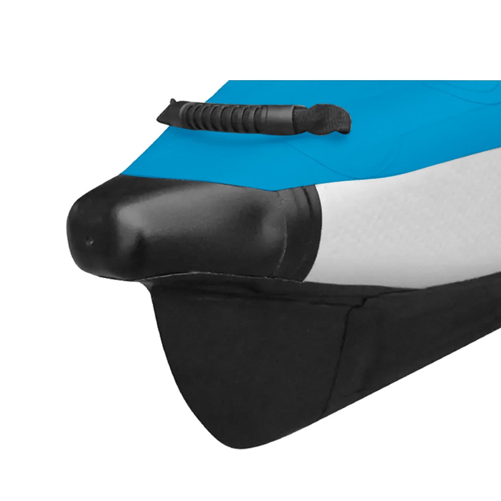 Inflatable Fishing Kayak Folda - огляд і ціна Fishing Boat Seat