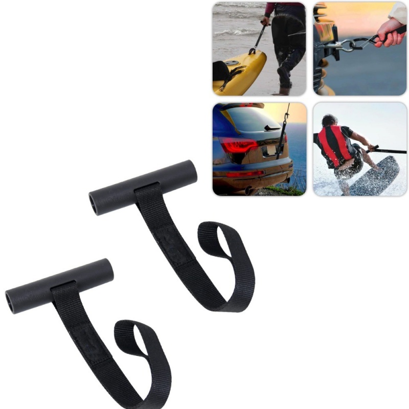ISURE MARINE 4 Pcs Quick Hood  - огляд і ціна Fishing Boat Anchor