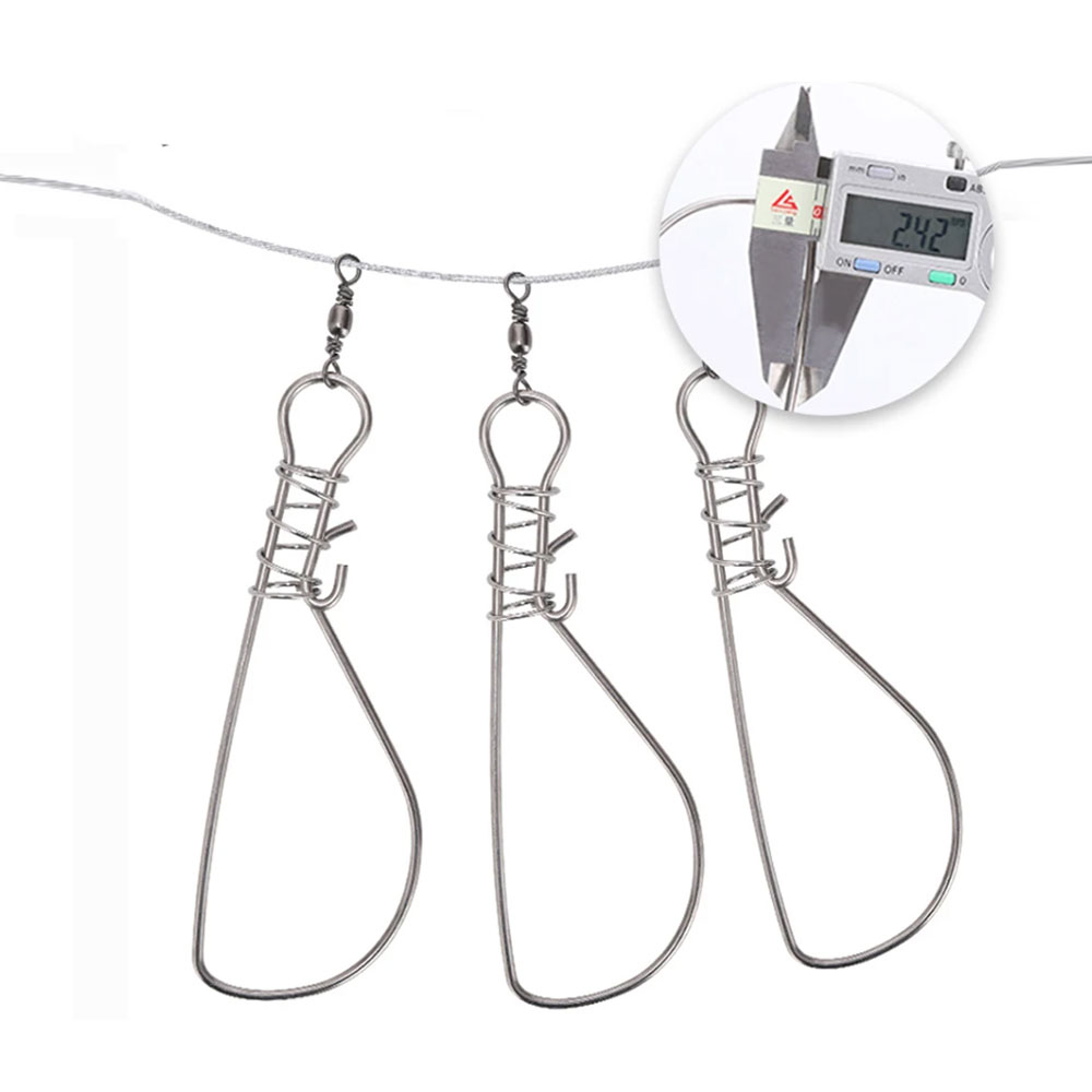 1x Fishing Stringers Clip Stai - огляд і ціна Fishing Boat Oar