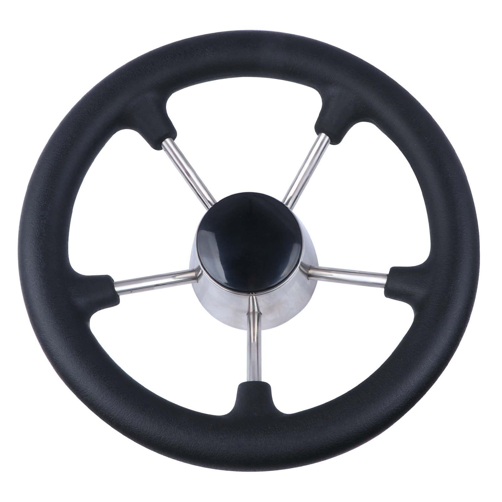 Boat Accessories Marine 11 Inc - огляд і ціна Fishing Boat Steering Wheel