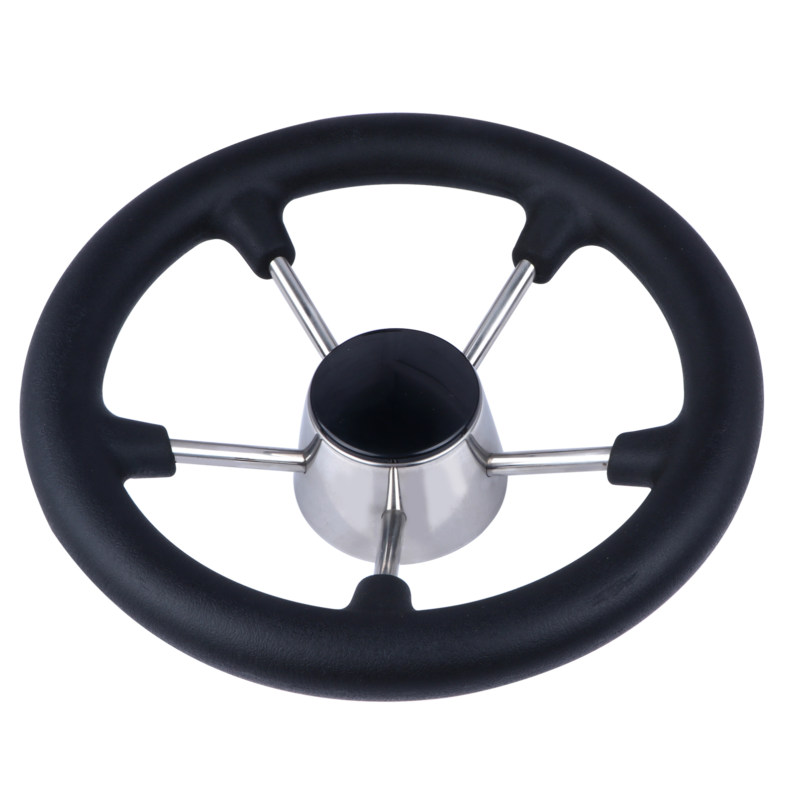 Boat Accessories Marine 11 Inc - огляд і ціна Fishing Boat Steering Wheel