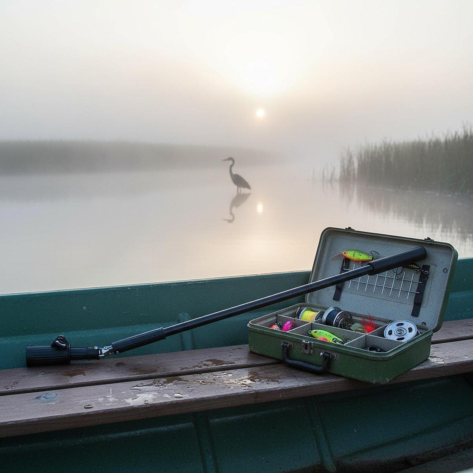 Aluminum Alloy Boat Motor Till - огляд і ціна Fishing Boat Outboard Motor
