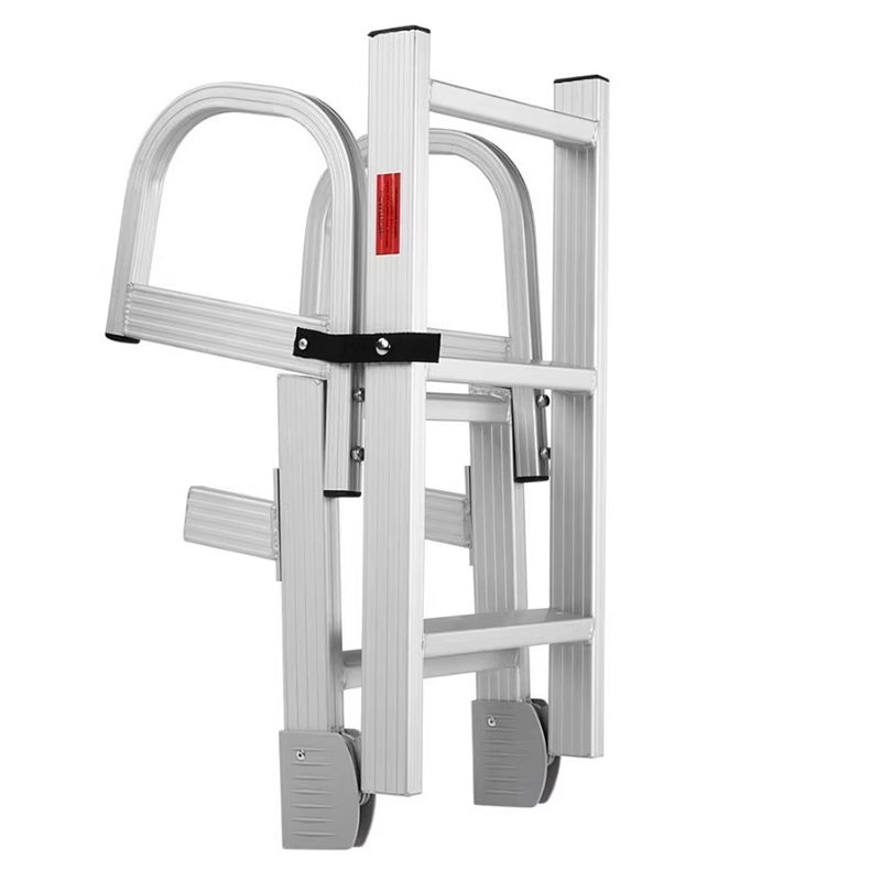 Marine Aluminum Alloy Folding  - огляд і ціна Fishing Boat Aluminum
