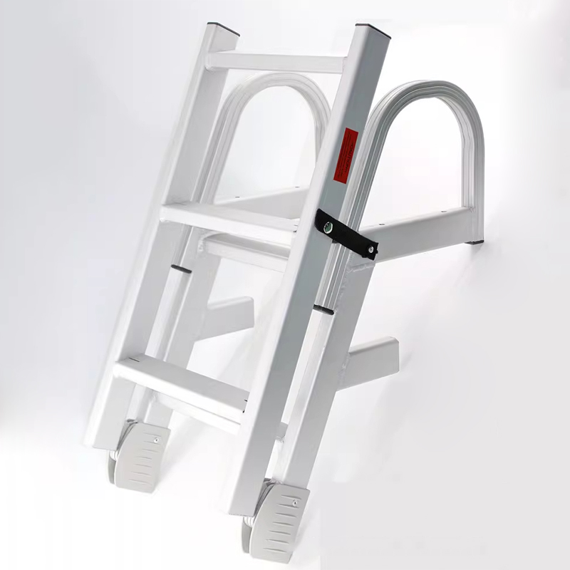 Marine Aluminum Alloy Folding  - огляд і ціна Fishing Boat Aluminum