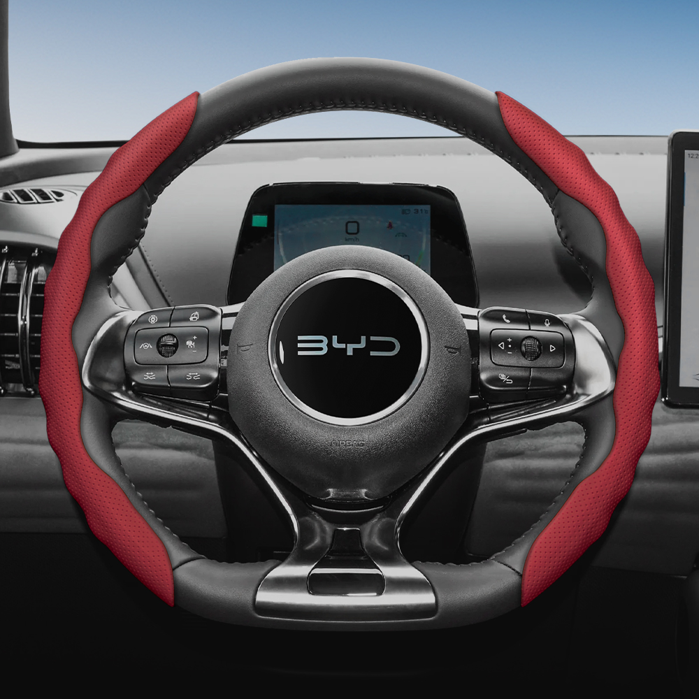 Suitable for Byd Steering Whee - огляд і ціна Fishing Boat Steering Wheel
