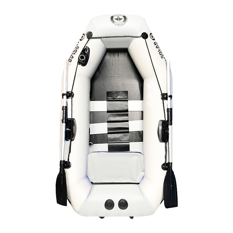 1 Person Fishing Boat Cheap In - огляд і ціна Fishing Boat Inflatable