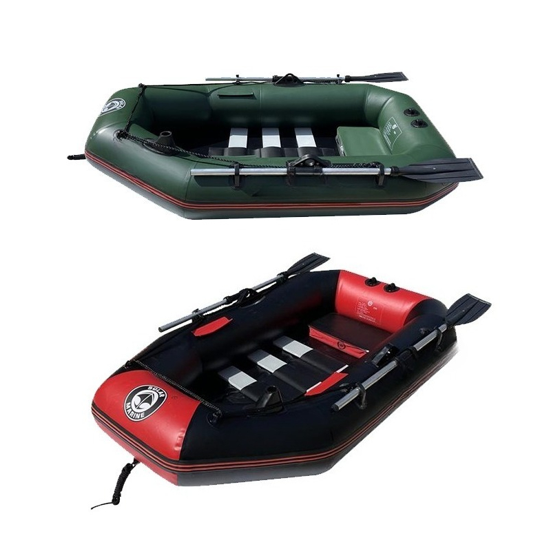 1 Person Fishing Boat Cheap In - огляд і ціна Fishing Boat Inflatable