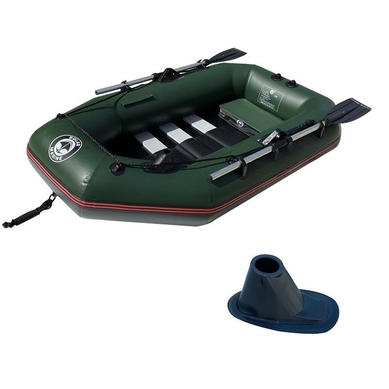 1 Person Fishing Boat Cheap In - огляд і ціна Fishing Boat Inflatable