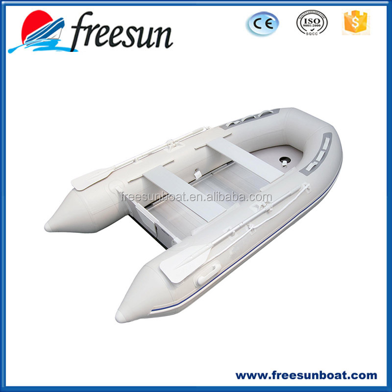 Weihai FREESUN Boat 12'2