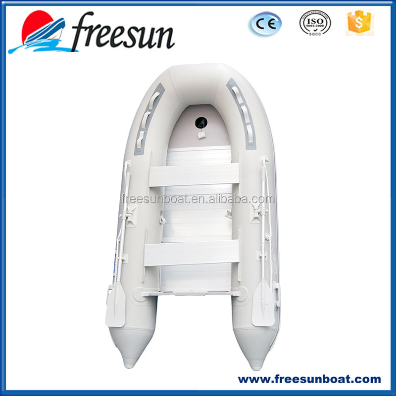 Weihai FREESUN Boat 12'2
