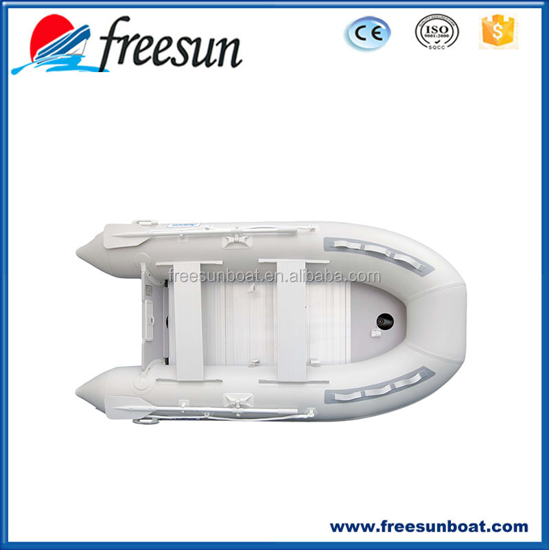 Weihai FREESUN Boat 12'2
