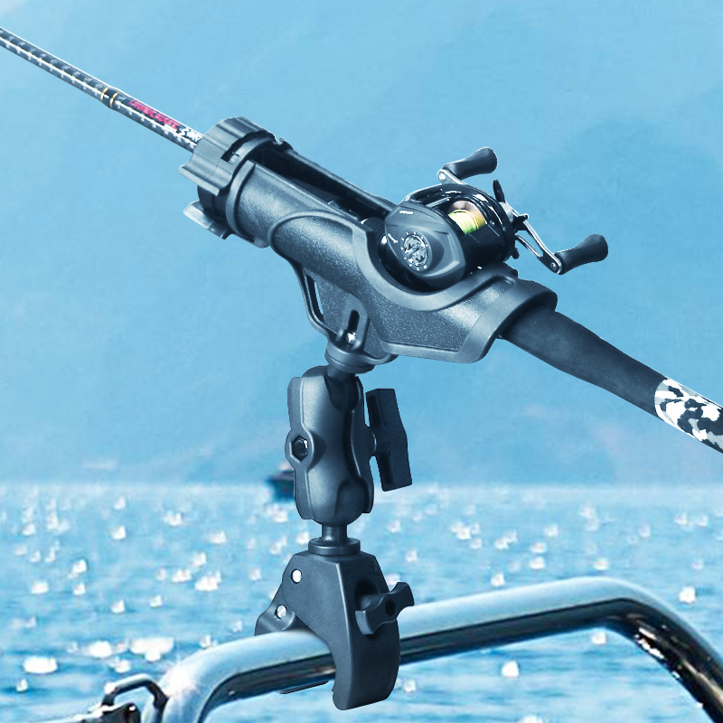 VIN mounts Fishing Rod Holder  - огляд і ціна Fishing Boat Oar