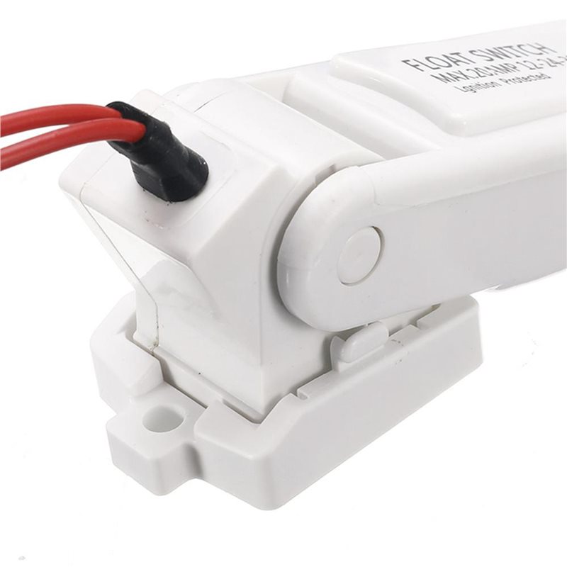 Retail 6X Bilge Pump Float Swi - огляд і ціна Fishing Boat Bilge Pump