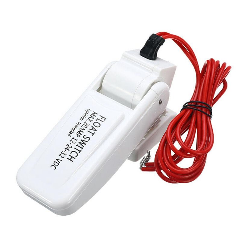 Retail 6X Bilge Pump Float Swi - огляд і ціна Fishing Boat Bilge Pump