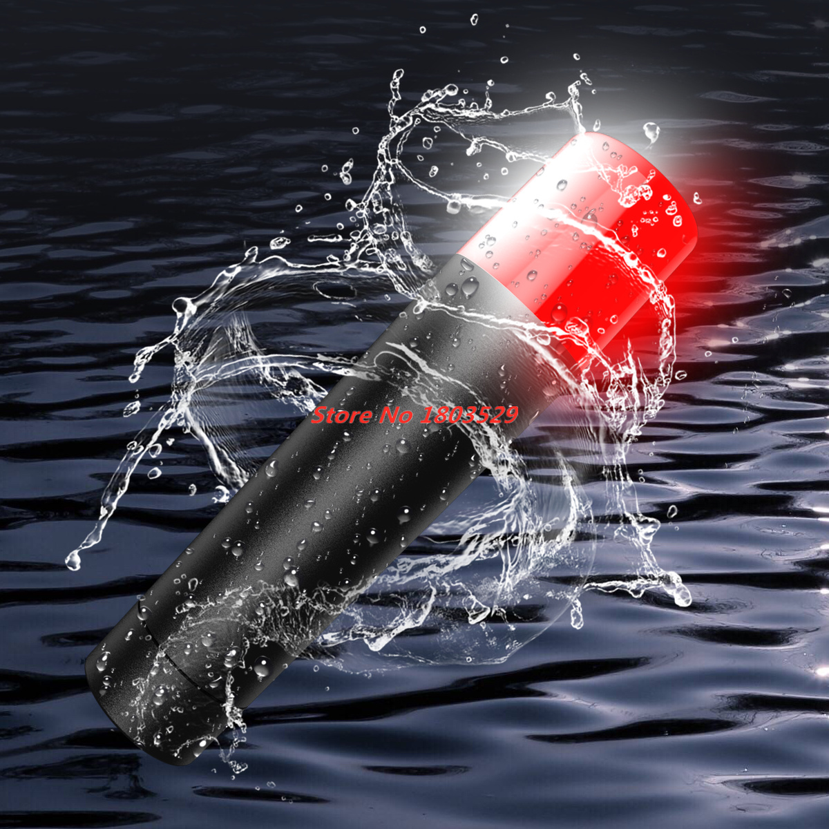 Bait Boat Night navigation lig - огляд і ціна Fishing Boat Navigation Light