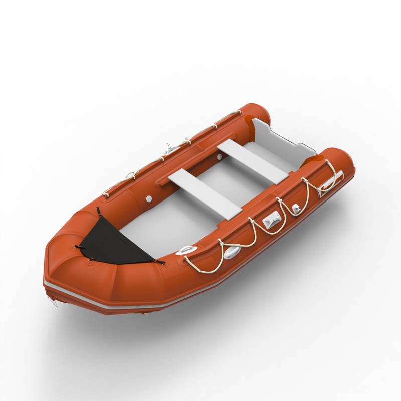 FREESUN New Fashion Design Hot - огляд і ціна Fishing Boat Inflatable