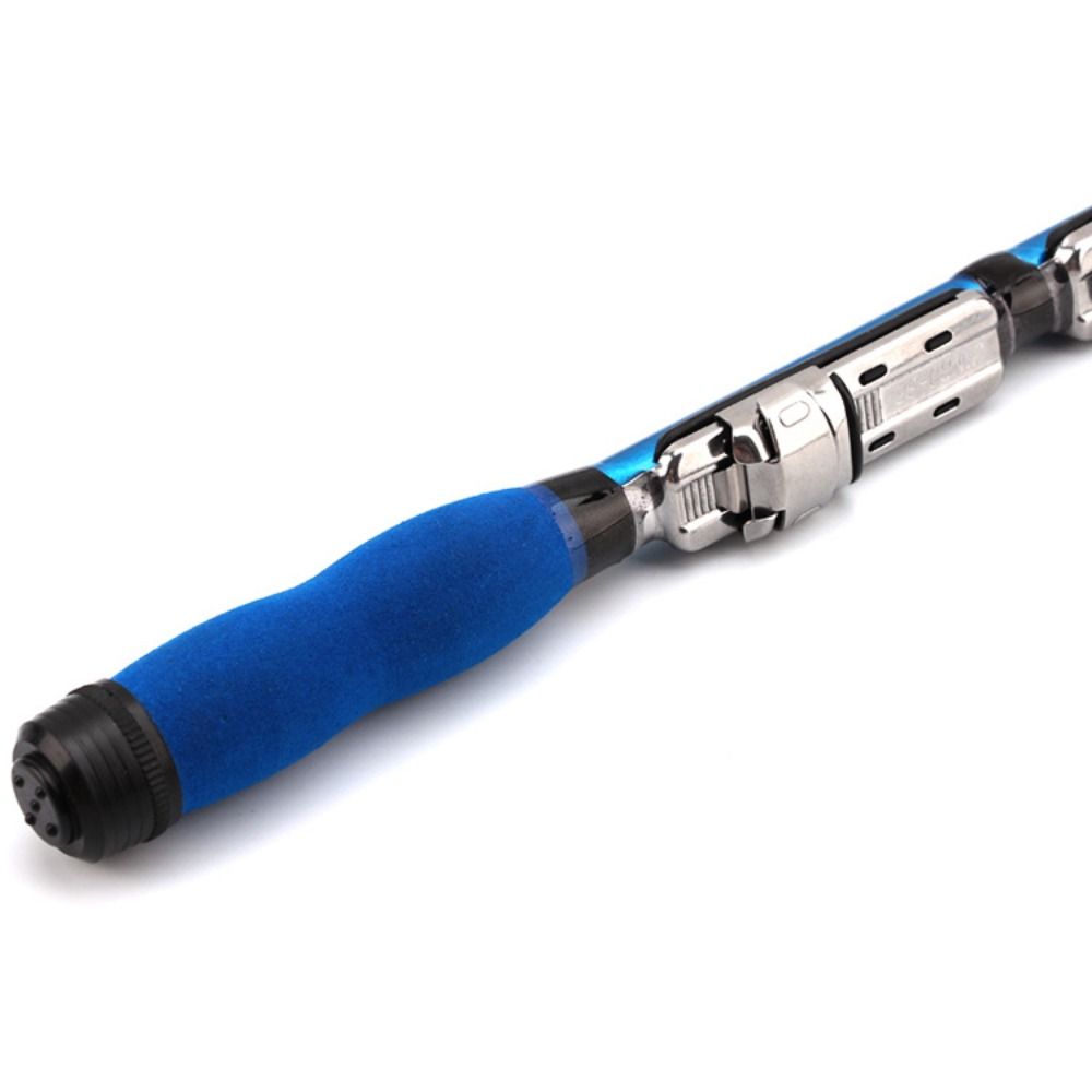 Mini Telescopic Fishing Rod Sh - огляд і ціна Fishing Boat Fiberglass
