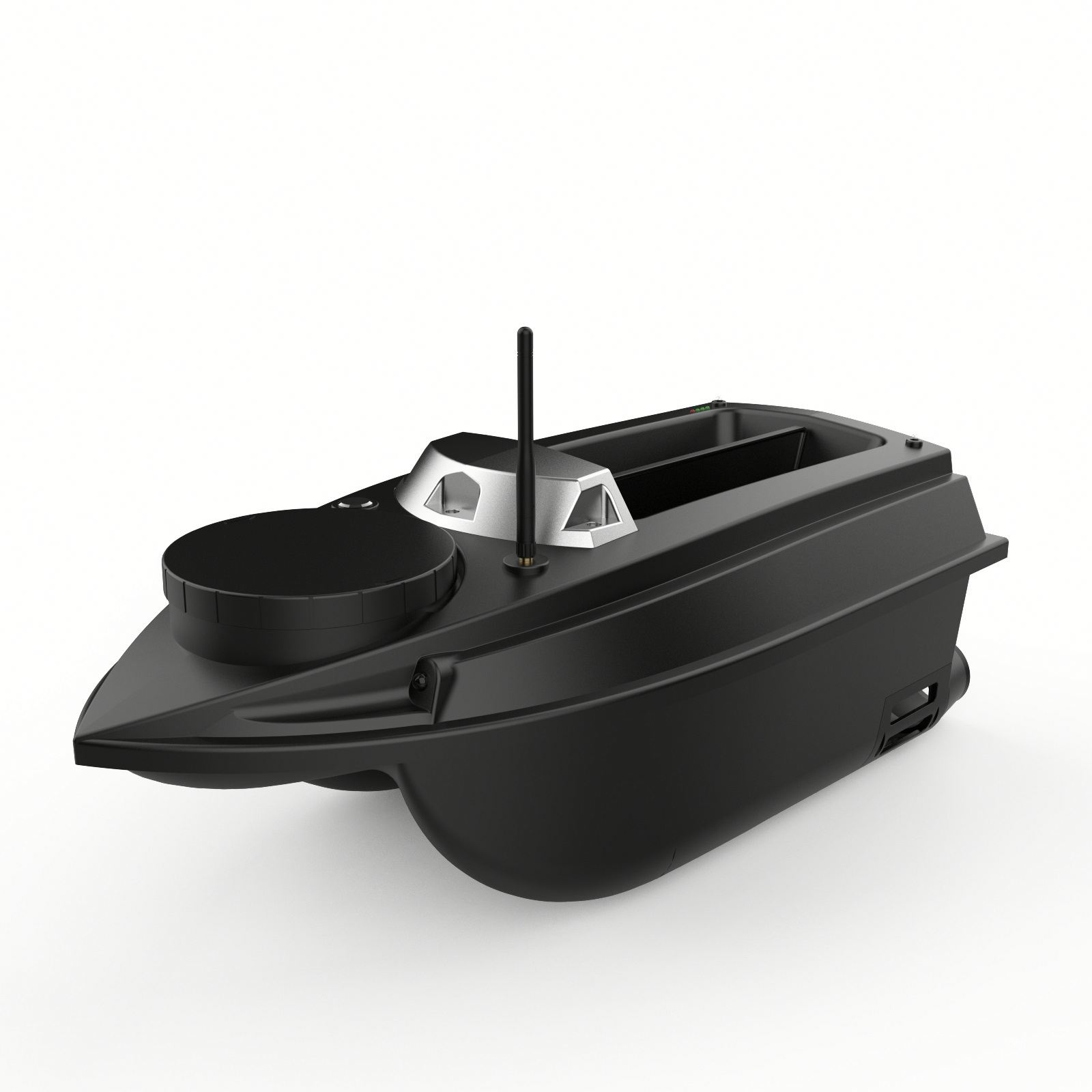 2024 Flytec New V030 RC Fishin - огляд і ціна Fishing Boat Gps