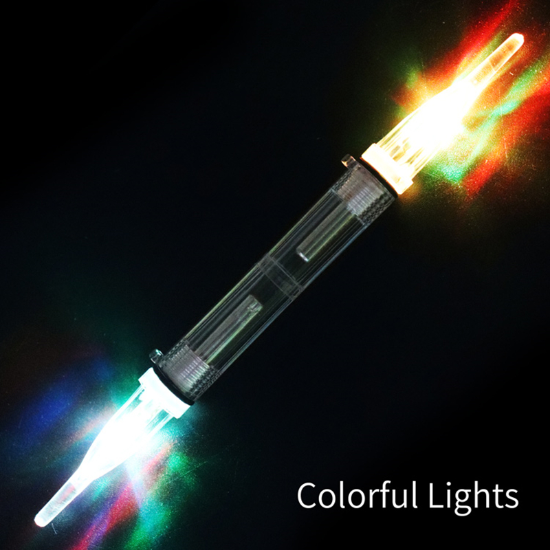 ZYZHE 4pcs Double Headed Fish  - огляд і ціна Fishing Boat Navigation Light