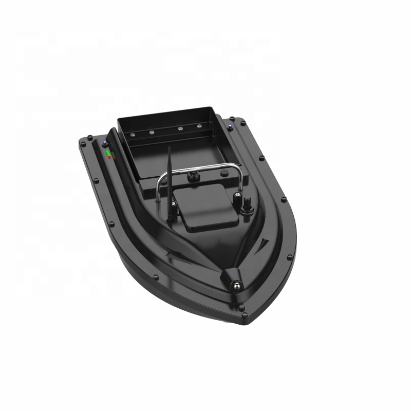 Bait Boat With GPS Positioning - огляд і ціна Fishing Boat Gps